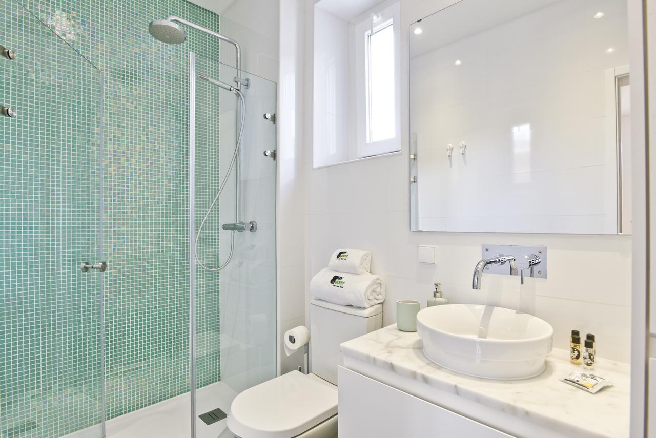 Bmyguest - Arroios Cosy Apartment Lisboa Екстериор снимка