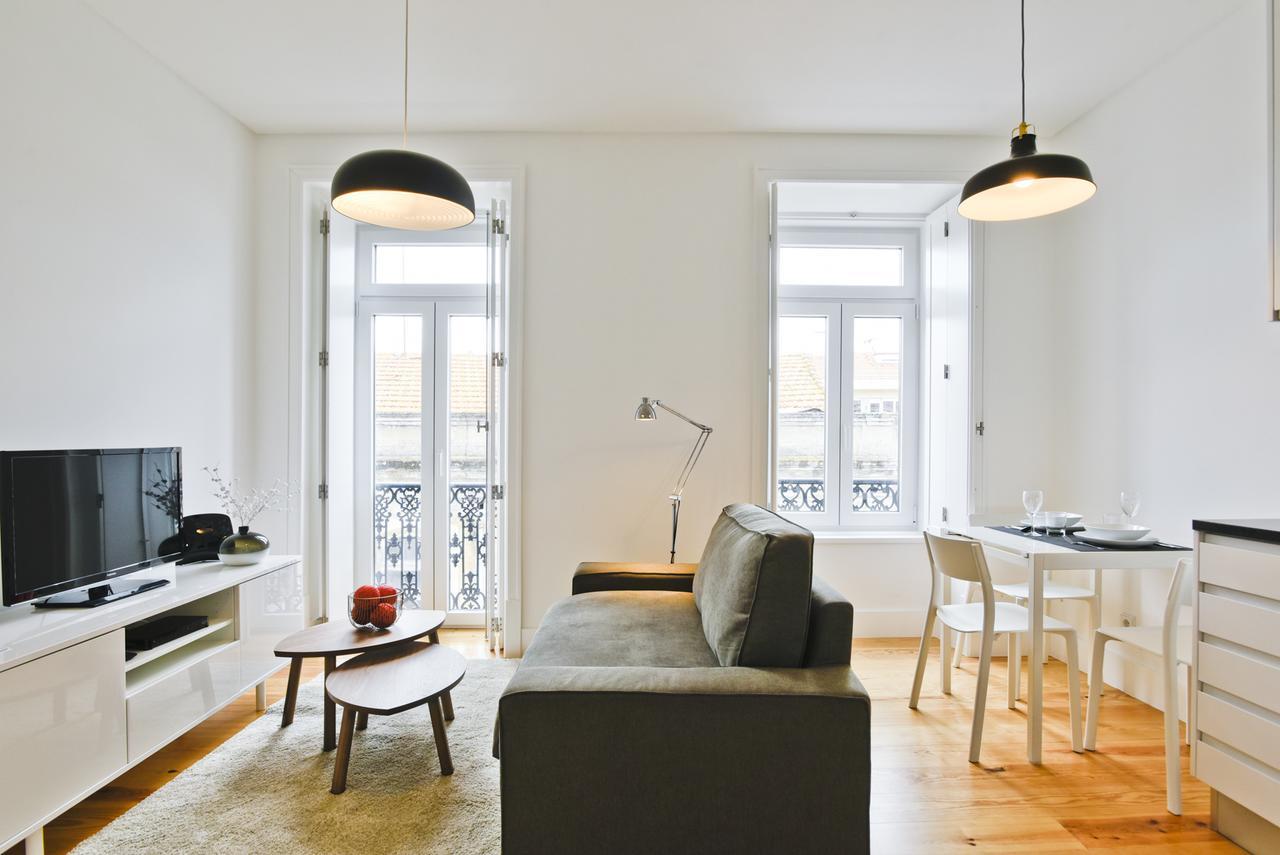 Bmyguest - Arroios Cosy Apartment Lisboa Екстериор снимка