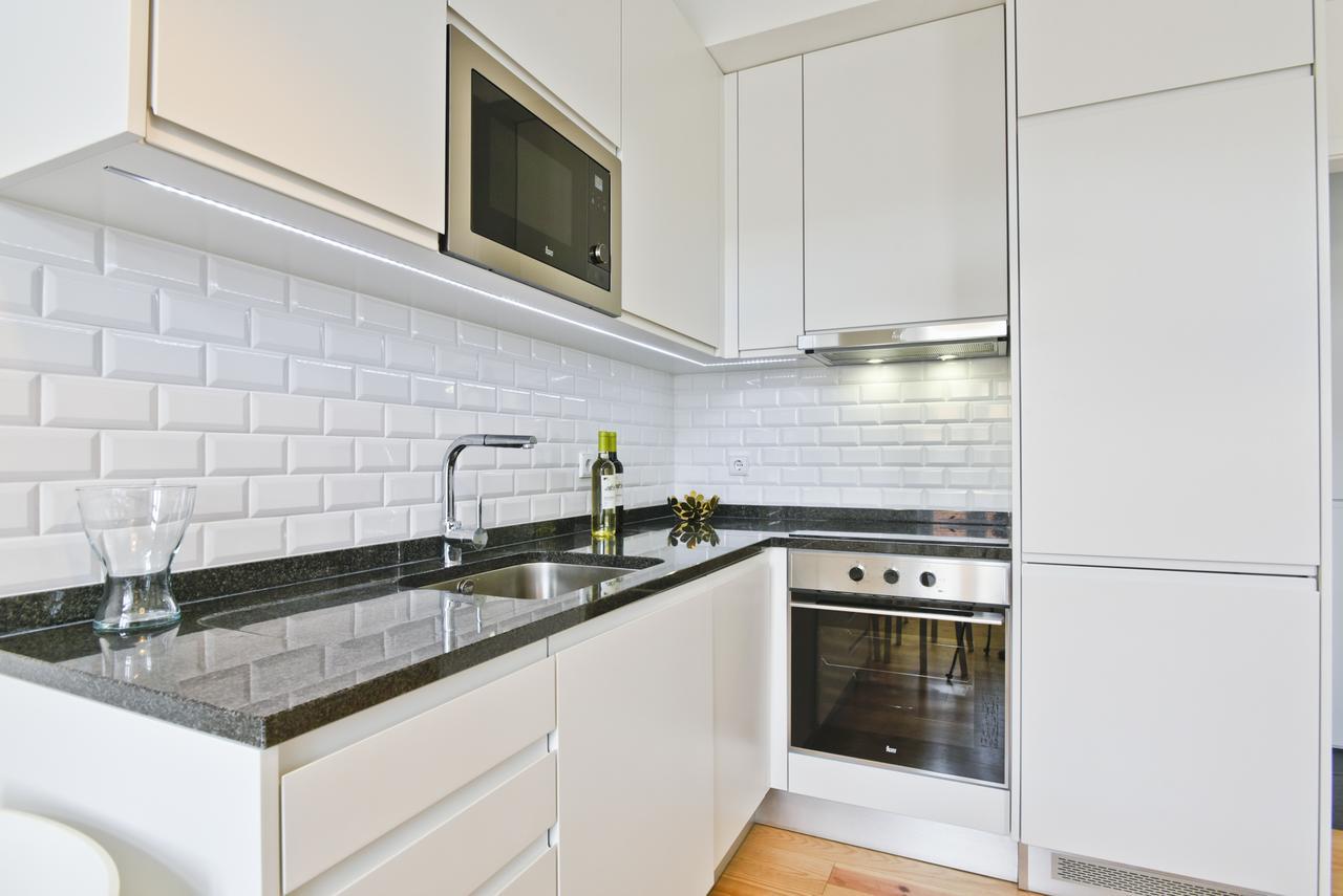 Bmyguest - Arroios Cosy Apartment Lisboa Екстериор снимка
