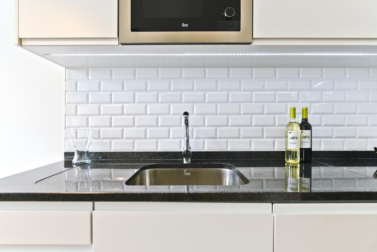 Bmyguest - Arroios Cosy Apartment Lisboa Екстериор снимка