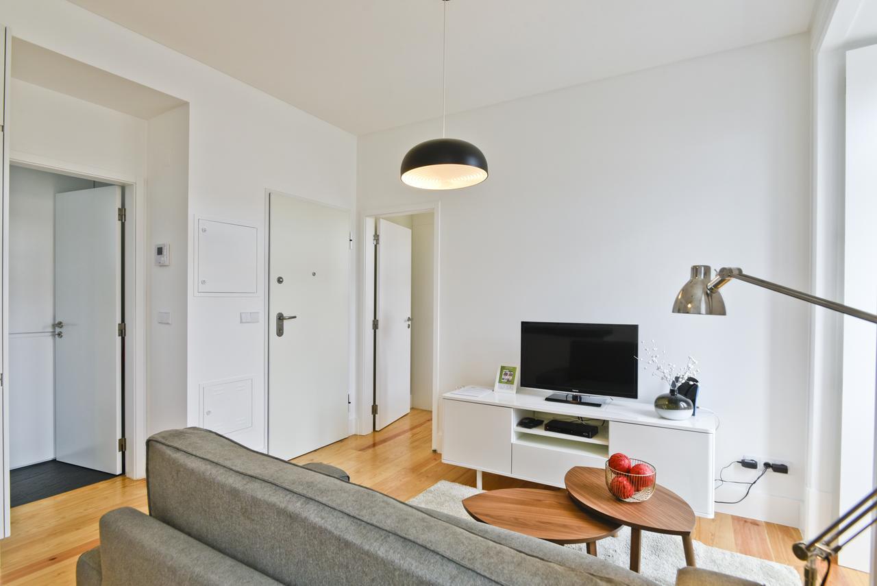 Bmyguest - Arroios Cosy Apartment Lisboa Екстериор снимка