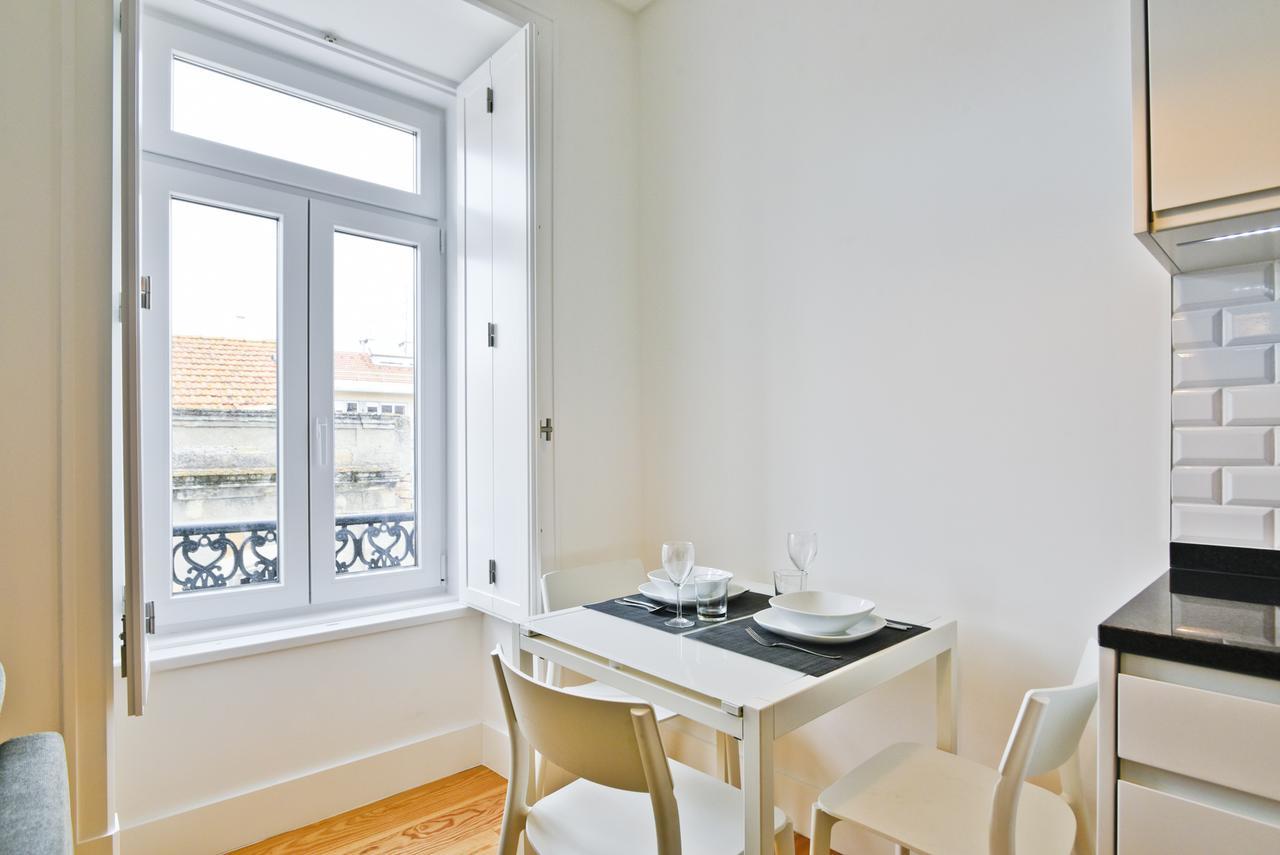 Bmyguest - Arroios Cosy Apartment Lisboa Екстериор снимка